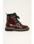 Pepe Jeans Детски боти Leia Buckle - Pepit.bg