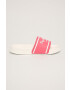 Pepe Jeans Детски чехли Slider Logo - Pepit.bg