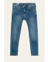 Pepe Jeans Детски дънки Finly 128-180 cm - Pepit.bg