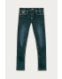 Pepe Jeans Детски дънки Paulette 128-180 cm - Pepit.bg