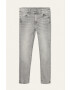 Pepe Jeans Детски дънки Pixlette - Pepit.bg