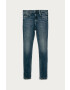 Pepe Jeans Детски дънки Pixlette 128-180 cm - Pepit.bg