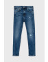 Pepe Jeans Детски дънки Pixlette High 128-180 cm - Pepit.bg