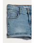 Pepe Jeans Детски дънков къс панталон - Pepit.bg