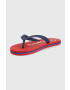 Pepe Jeans Детски джапанки в червено - Pepit.bg