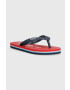 Pepe Jeans Детски джапанки в червено - Pepit.bg