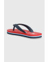 Pepe Jeans Детски джапанки в червено - Pepit.bg