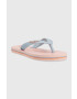 Pepe Jeans Детски джапанки Beach в синьо - Pepit.bg