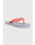 Pepe Jeans Детски джапанки Beach в оранжево - Pepit.bg