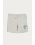 Pepe Jeans Детски къси панталони Davide 128-180 cm - Pepit.bg