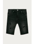 Pepe Jeans Детски къси панталони Destroy 128-180 cm - Pepit.bg