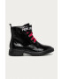 Pepe Jeans Детски кубинки Hatton Velcro - Pepit.bg