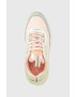Pepe Jeans Детски маратонки в розово - Pepit.bg