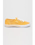 Pepe Jeans Детски ниски кецове Baker Canvas - Pepit.bg