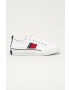 Pepe Jeans Детски ниски кецове Ottis Boy - Pepit.bg