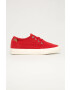 Pepe Jeans Детски ниски кецове Teaveler Washed - Pepit.bg