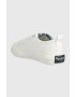 Pepe Jeans Детски ниски кецове в бяло - Pepit.bg