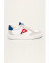 Pepe Jeans Детски обувки Adams Archive Boys - Pepit.bg