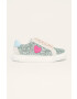 Pepe Jeans Детски обувки Adams Glitter - Pepit.bg