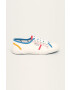 Pepe Jeans Детски обувки Baker Binding - Pepit.bg