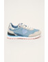 Pepe Jeans Детски обувки Belle Denim - Pepit.bg