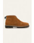Pepe Jeans Детски обувки Combat Desert - Pepit.bg