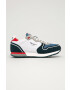 Pepe Jeans Детски обувки Klein New Boy - Pepit.bg