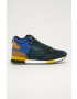 Pepe Jeans Детски обувки Sidney - Pepit.bg