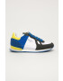 Pepe Jeans Детски обувки Sydney - Pepit.bg