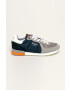 Pepe Jeans Детски обувки Sydney Denim - Pepit.bg