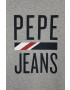Pepe Jeans Детски памучен суичър - Pepit.bg