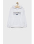Pepe Jeans Детски памучен суичър - Pepit.bg
