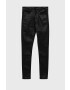 Pepe Jeans Детски панталони в сиво с изчистен дизайн - Pepit.bg