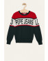 Pepe Jeans Детски пуловер Dany 128-180 cm - Pepit.bg