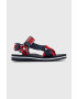 Pepe Jeans Детски сандали в тъмносиньо - Pepit.bg