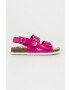 Pepe Jeans Детски сандали Bio Basic - Pepit.bg
