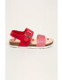 Pepe Jeans Детски сандали Bio Buckle - Pepit.bg