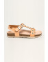 Pepe Jeans Детски сандали Bio Studs - Pepit.bg