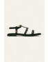 Pepe Jeans Детски сандали Elsa Studs - Pepit.bg