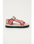 Pepe Jeans Детски сандали Pool Tape Girl - Pepit.bg