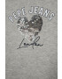 Pepe Jeans Детски суичър Danielle - Pepit.bg