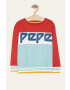 Pepe Jeans Детски суичър Evita 128-178/180 cm - Pepit.bg