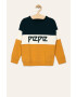 Pepe Jeans Детски суичъри 128-178/180 cm - Pepit.bg