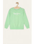 Pepe Jeans Детски суичъри Cameron 128-176 cm - Pepit.bg
