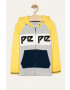 Pepe Jeans Детски суичъри Charles 128-178/180 cm - Pepit.bg