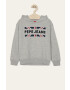 Pepe Jeans Детски суичъри Nicky 128-180 cm - Pepit.bg