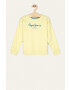 Pepe Jeans Детски суичъри Rose 128-178 - Pepit.bg