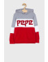 Pepe Jeans Детски суичъри Telmo 92-180 cm - Pepit.bg