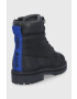 Pepe Jeans Детски туристически обувки Nick Bootie - Pepit.bg