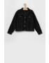 Pepe Jeans Детско дънково яке Dakota - Pepit.bg